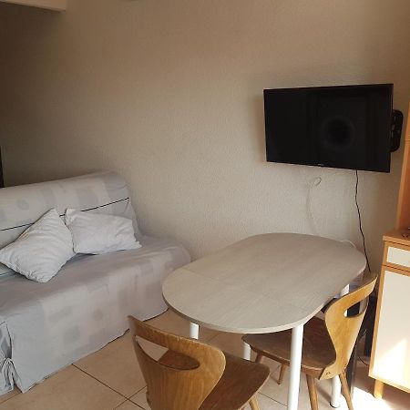 Roquebrun Joli Appartement, Terrasse Plein Sud מראה חיצוני תמונה