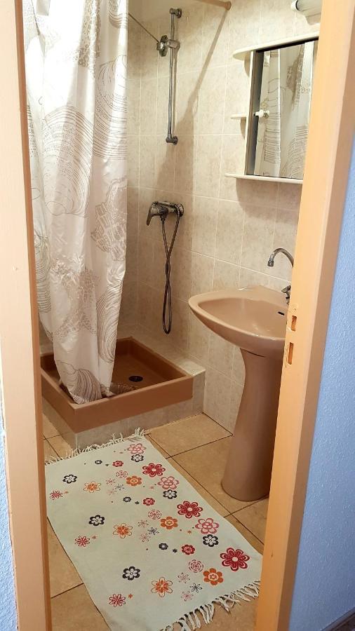 Roquebrun Joli Appartement, Terrasse Plein Sud מראה חיצוני תמונה